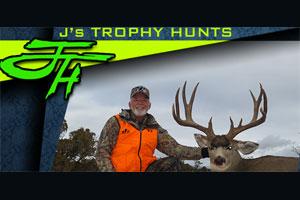 J's Trophy Hunts