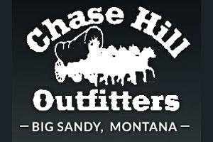 Chase Hill Outfitters