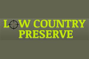 Low Country Preserve