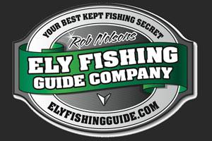 Ely Fishing Guide Company