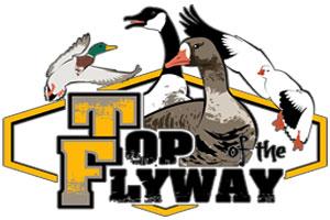 Top of the Flyway