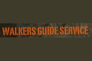 Walker's Guide Service