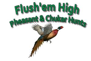 Flush 'Em High Hunts