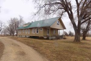 Rubline Lodge Farmhouse