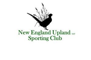 New England Upland Sporting Club Logo