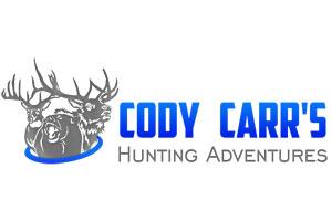 Cody Carr's Hunting Adventures