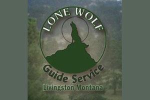 Lone Wolf Guide Service