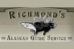 Richmond's Alaskan Guide Service