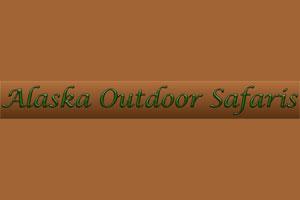 Alaska Outdoor Safaris