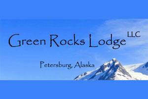 Green Rocks Wilderness Lodge