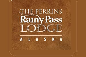 The Perrin's Rainy Pass Lodge