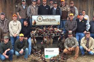 Liberty Hill Outfitters Logo