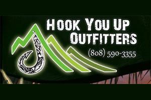 Hook You Up Outfitters