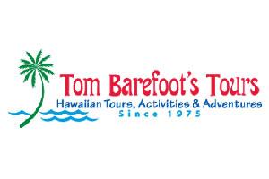 Tom Barefoot's Tours