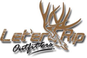 Let'er Rip Outfitters & Guide Services