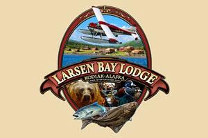 Larsen Bay Lodge