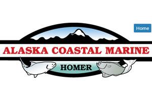 Alaska Coastal Marine