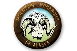 Mountain Monarchs of Alaska