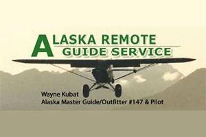 Alaska Remote Guide Service