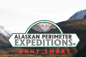 Alaskan Perimeter Expeditions