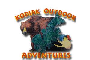 Kodiak Outdoor Adventures