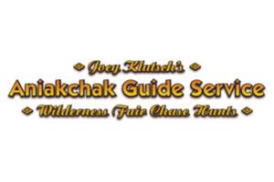 Joey Klutsch's Aniakchak Guide Service