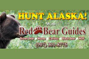 Red Bear Guides