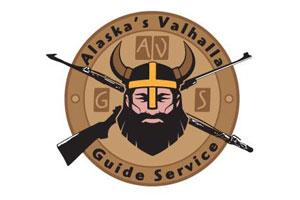 Alaska's Valhalla Guide Service