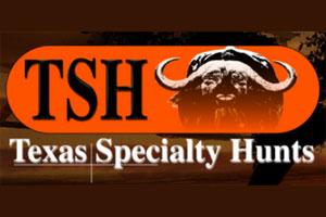 Texas Specialty Hunts