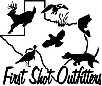 First Shot Outfitters