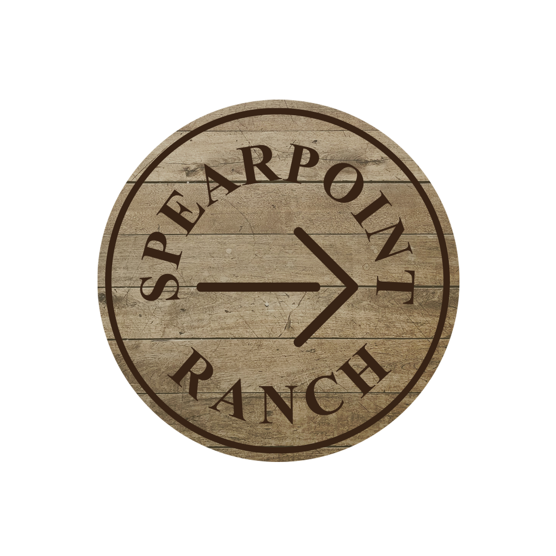 Spearpoint Ranch Logo