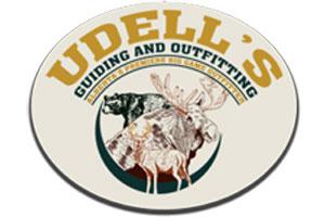 Udell's Guiding and Outfitting