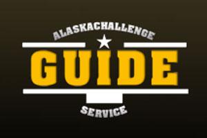 Alaska Challenge Guide Service