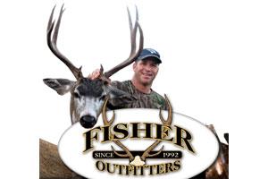 Fisher Outfitters
