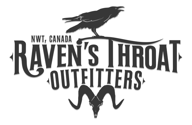 Raven's Throat Outfitters