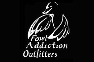 Fowl Addiction Outfitters