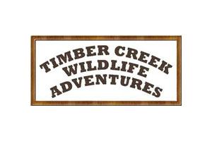 Timber Creek Wildlife Adventures