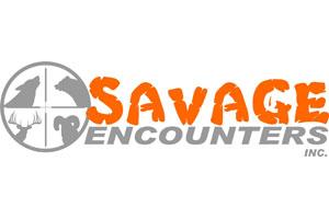 Savage Encounters