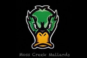 Moss Creek Mallards
