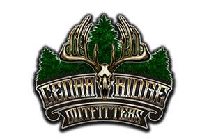 Cedar Ridge Outfitters