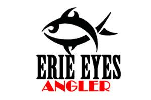 Erie Eyes Angler