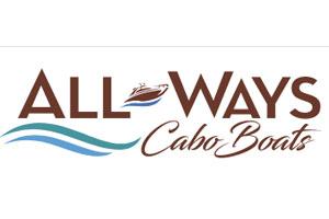 All Ways Cabo Boats