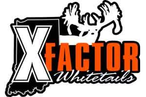 X Factor Whitetails