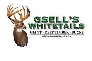 Gsell’s Whitetails