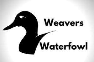 Weavers Waterfowl