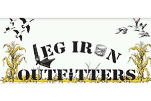 Leg Iron Outfitters