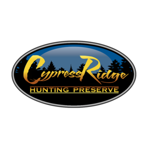 Cypress Ridge Hunting Preserve