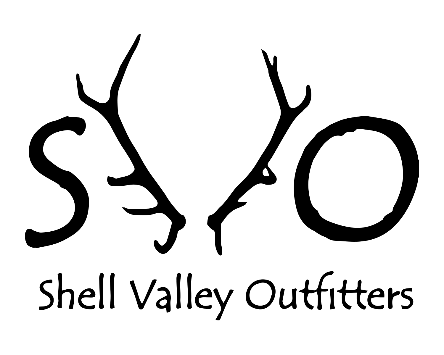 Shell Valley Outfitters