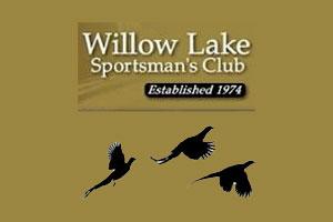 Willow Lake Sportsman's Club