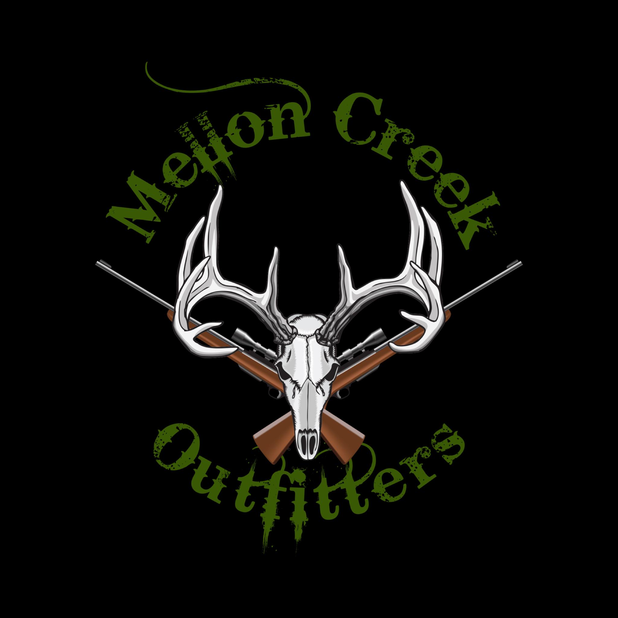 Mellon Creek Outfitters Logo